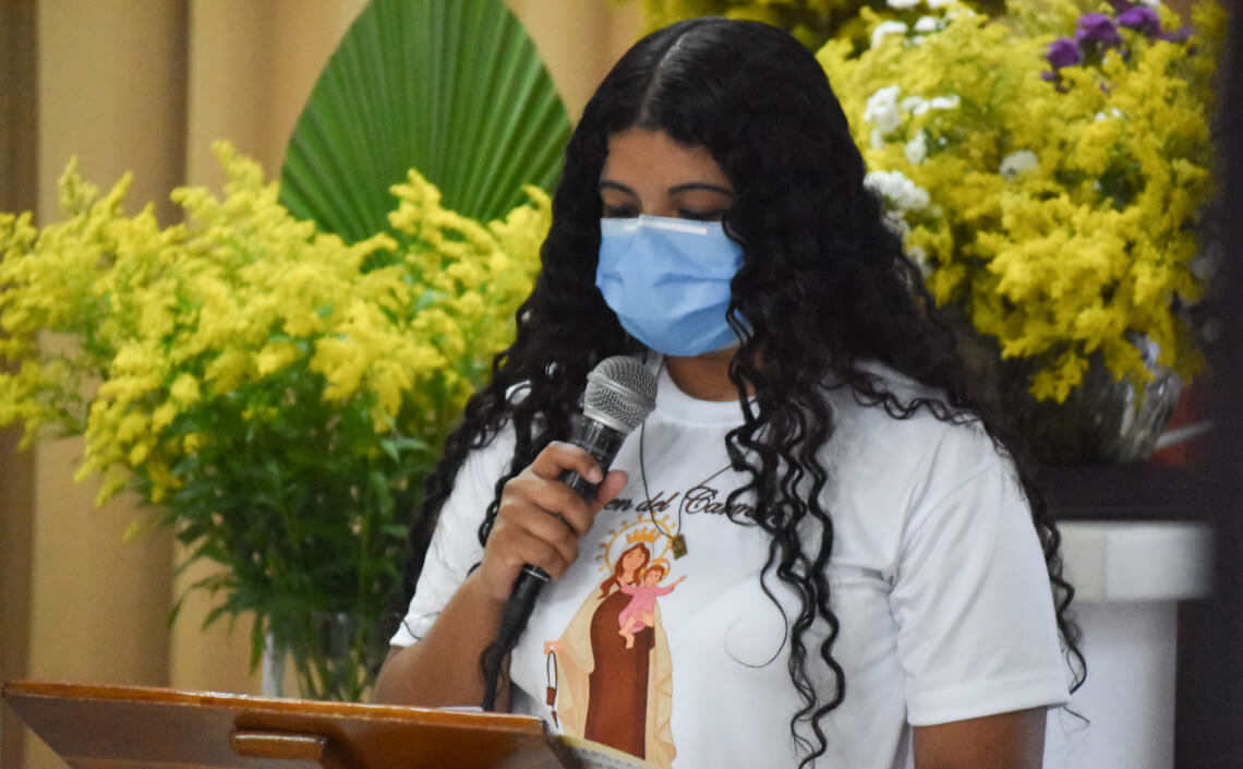 Participación activa en la Liturgia